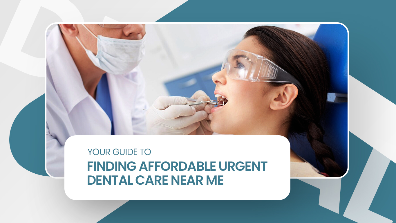 Blog image for urgent dental care near me