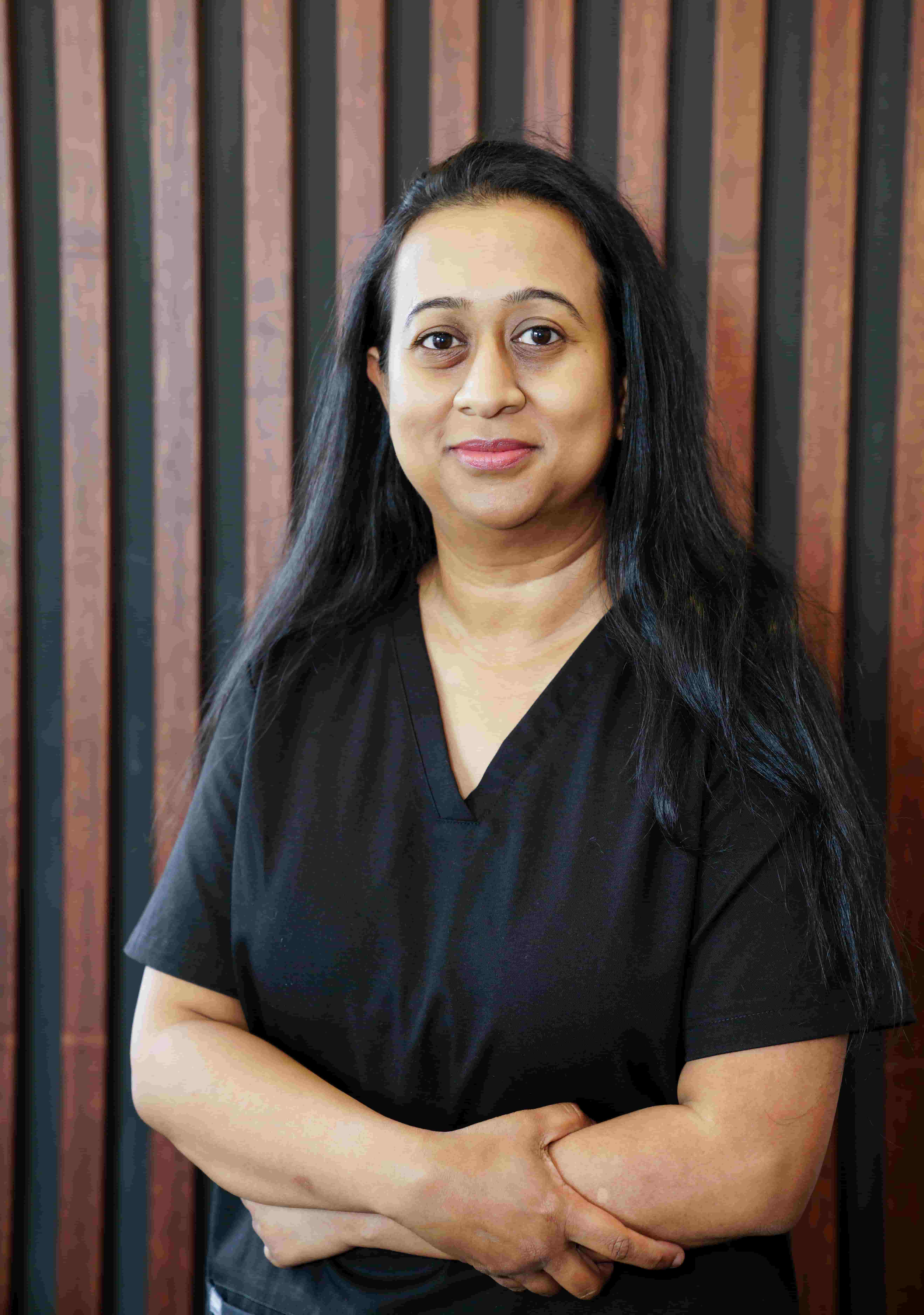 Dr Divya Selva